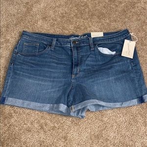 NWT Shorts